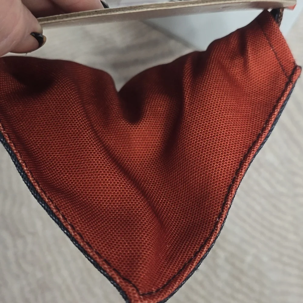 Dog Bandana Collar - Medium 